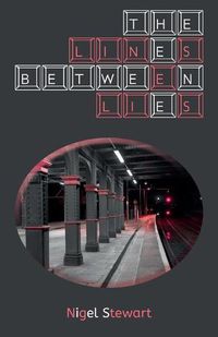 Cover image for The Lines Between Lies