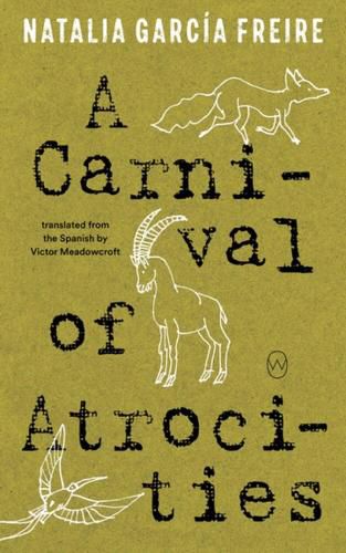 Cover image for A Carnival of Atrocities