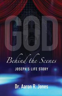 Cover image for God Behind the Scenes