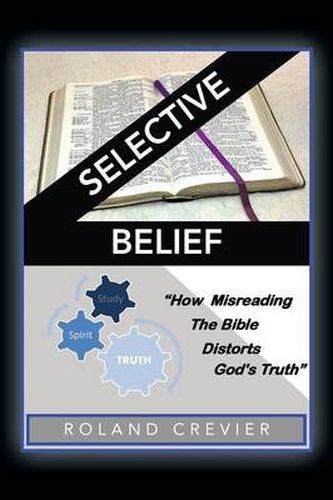 Cover image for Selective Belief