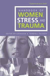 Cover image for Handbook of Women, Stress and Trauma