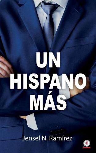 Cover image for Un hispano mas