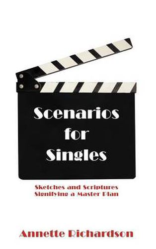 Cover image for Scenarios for Singles