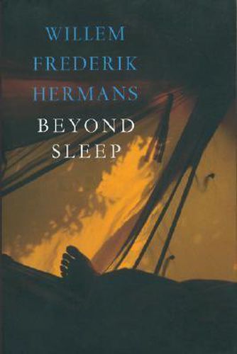 Cover image for Beyond Sleep