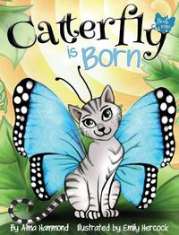 Cover image for Catterfly is Born