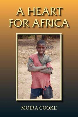 Cover image for A Heart for Africa