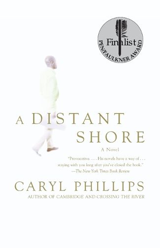 Cover image for A Distant Shore
