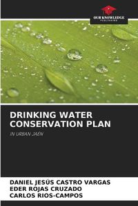 Cover image for Drinking Water Conservation Plan