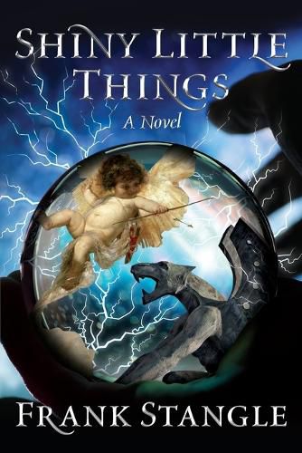 Cover image for Shiny Little Things