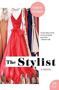 Cover image for The Stylist