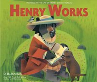 Cover image for Henry Works