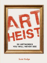 Cover image for Art Heist