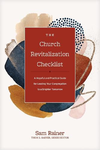 Cover image for Church Revitalization Checklist, The