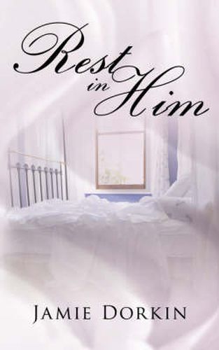 Cover image for Rest in Him