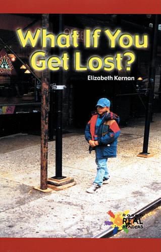 What If You Get Lost?