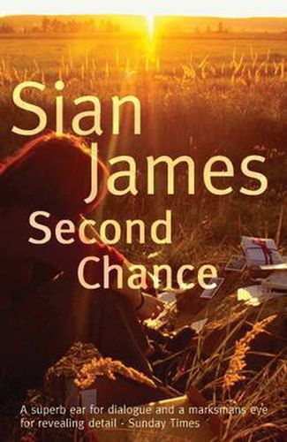 Cover image for Second Chance