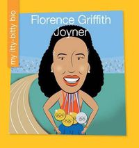 Cover image for Florence Griffith Joyner