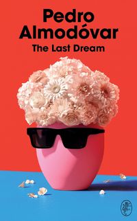 Cover image for The Last Dream