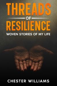 Cover image for Threads of Resilience