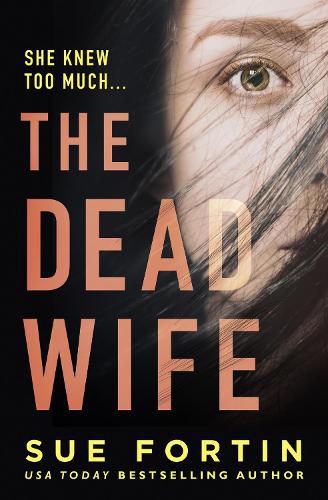 Cover image for The Dead Wife