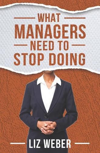 Cover image for What Managers Need to Stop Doing