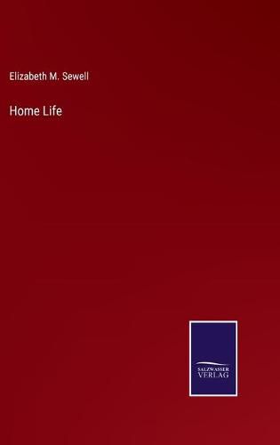 Cover image for Home Life