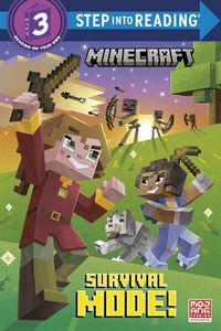 Cover image for Survival Mode! (Minecraft)