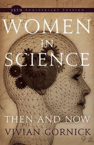 Cover image for Women In Science