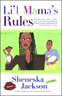 Cover image for Lil Mama's Rules: A Novel