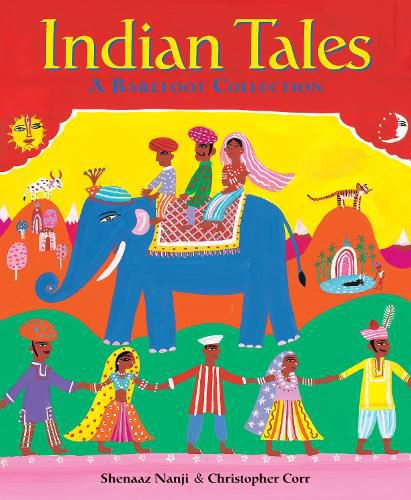 Indian Tales