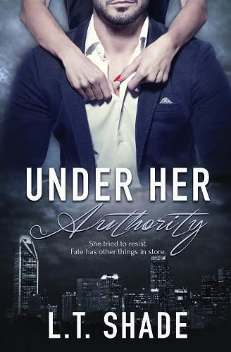 Cover image for Under Her Authority