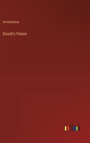 Cover image for David's Vision