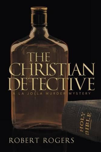 Cover image for The Christian Detective