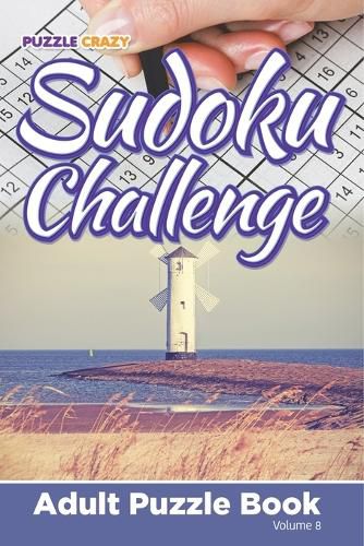Cover image for Sudoku Challenge