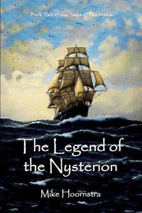 Cover image for The Legend of the Nysterion