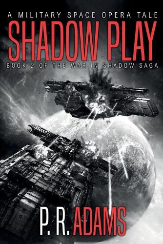 Cover image for Shadow Play