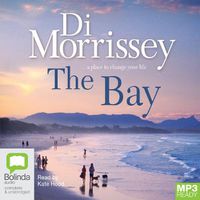 Cover image for The Bay