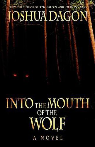 Cover image for Into the Mouth of the Wolf
