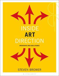 Cover image for Inside Art Direction: Interviews and Case Studies