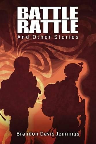 Cover image for Battle Rattle and Other Stories