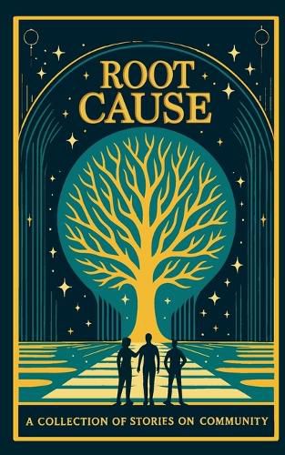 Cover image for Root Cause