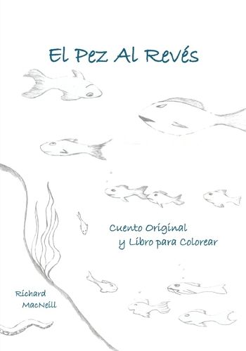 Cover image for El Pez Al Reves