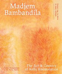 Cover image for Madjem Bambandila