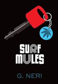 Cover image for Surf Mules