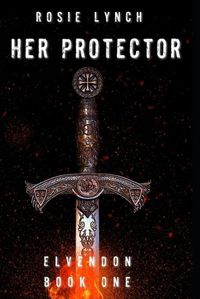 Cover image for Her Protector