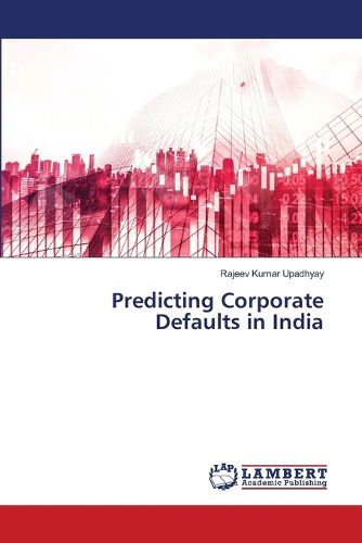 Cover image for Predicting Corporate Defaults in India