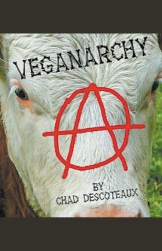 Cover image for Veganarchy