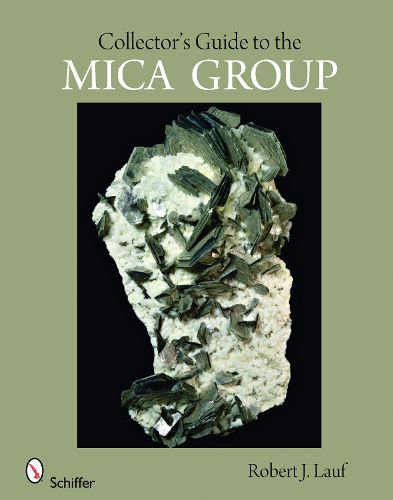 Cover image for Collector's Guide to the Mica Group