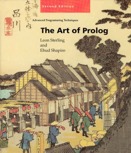 Cover image for The Art of Prolog: Advanced Programming Techniques