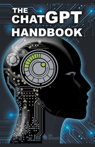 Cover image for The ChatGPT Handbook